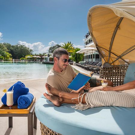 El Beso Adults Only At Ocean Riviera Paradise All Inclusive Πλάγια Ντελ Κάρμεν Εξωτερικό φωτογραφία