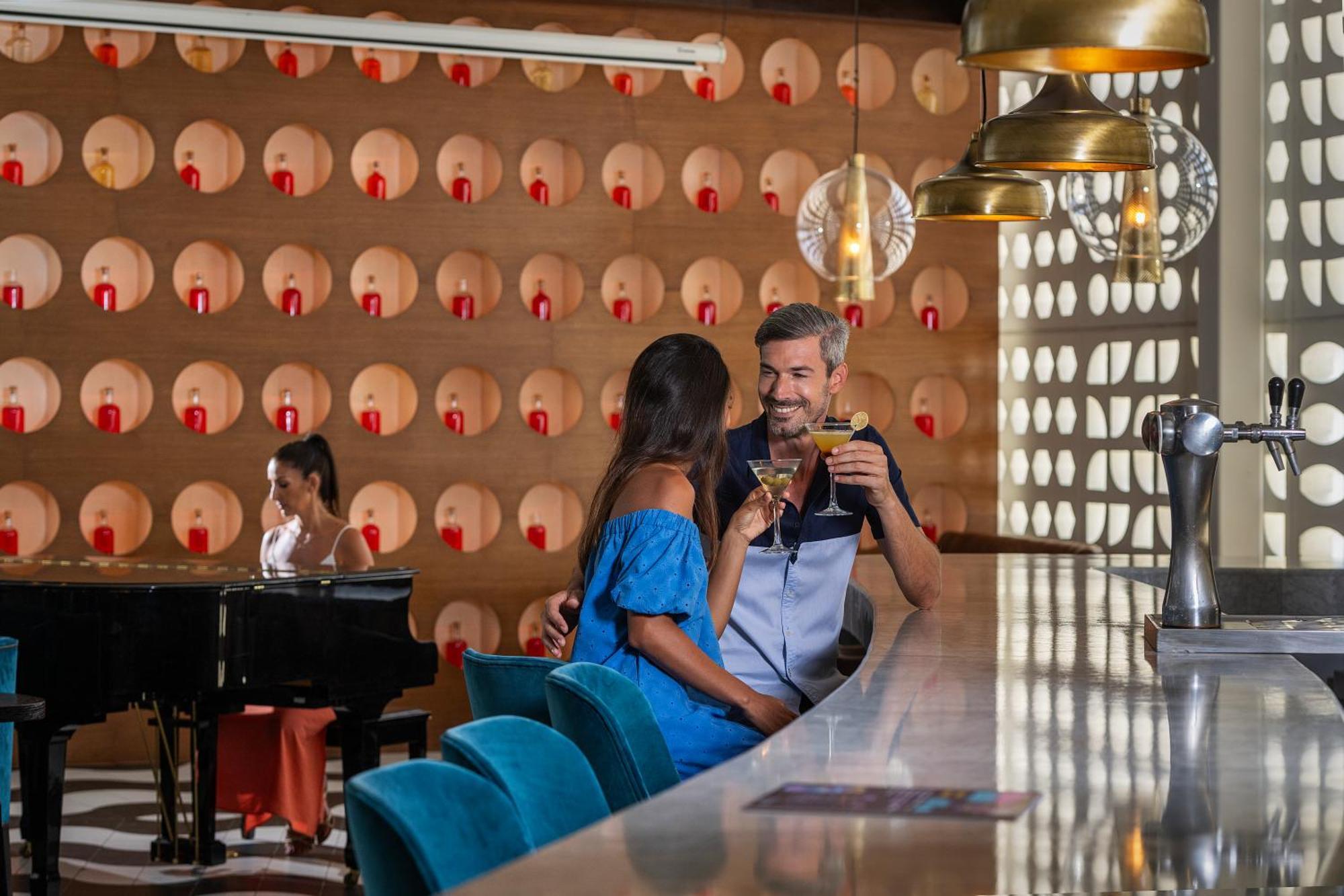 El Beso Adults Only At Ocean Riviera Paradise All Inclusive Πλάγια Ντελ Κάρμεν Εξωτερικό φωτογραφία
