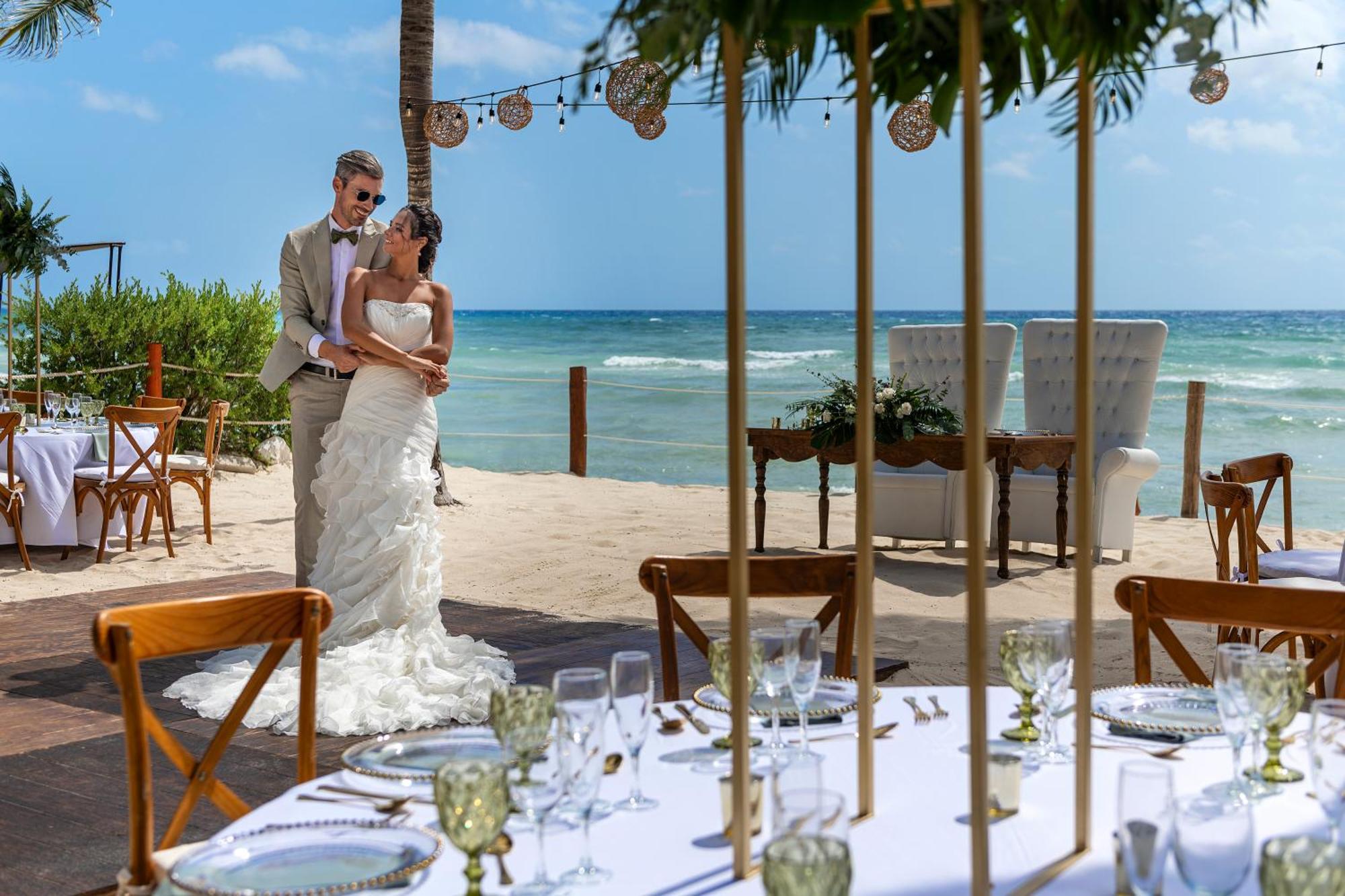 El Beso Adults Only At Ocean Riviera Paradise All Inclusive Πλάγια Ντελ Κάρμεν Εξωτερικό φωτογραφία