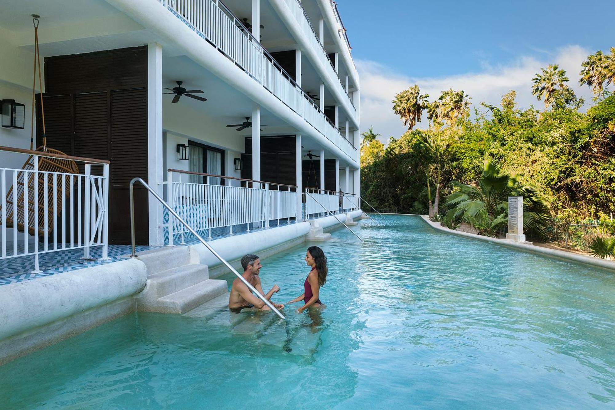 El Beso Adults Only At Ocean Riviera Paradise All Inclusive Πλάγια Ντελ Κάρμεν Εξωτερικό φωτογραφία