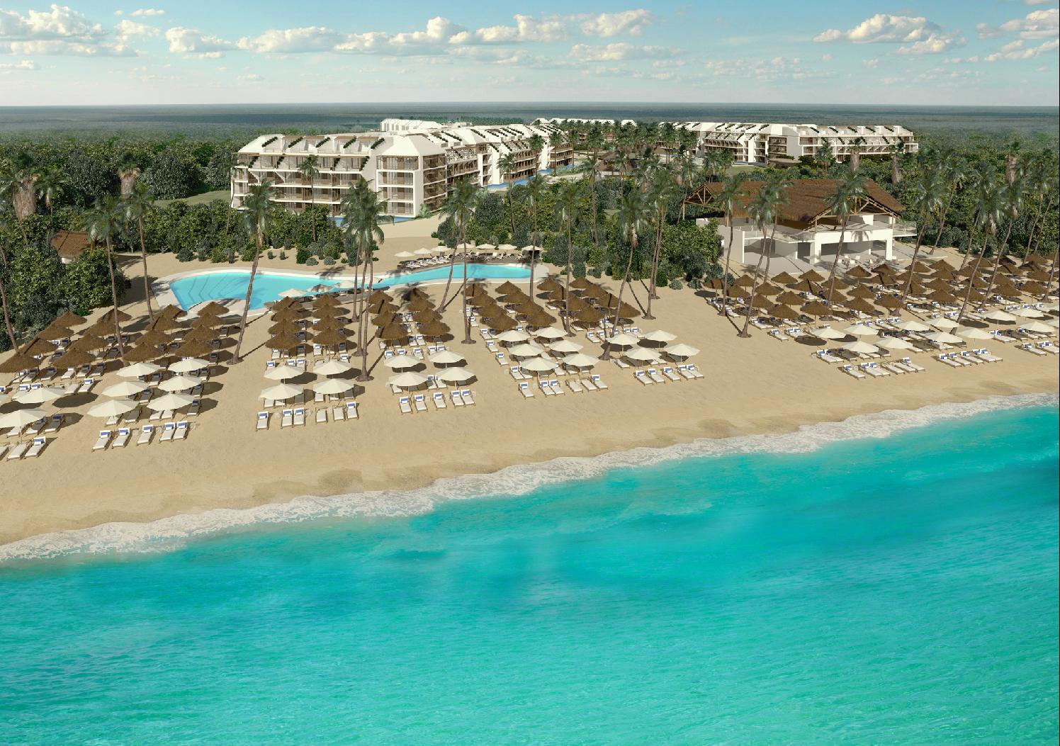 El Beso Adults Only At Ocean Riviera Paradise All Inclusive Πλάγια Ντελ Κάρμεν Εξωτερικό φωτογραφία