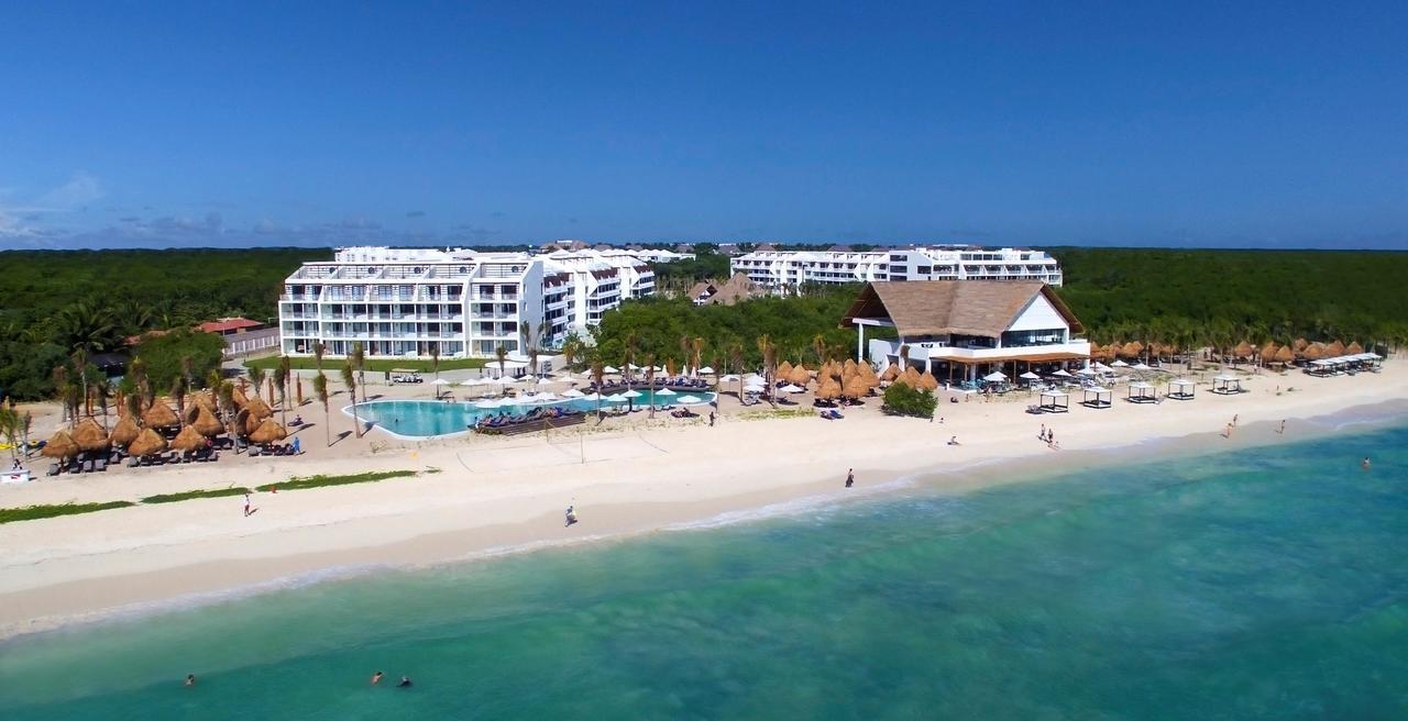 El Beso Adults Only At Ocean Riviera Paradise All Inclusive Πλάγια Ντελ Κάρμεν Εξωτερικό φωτογραφία