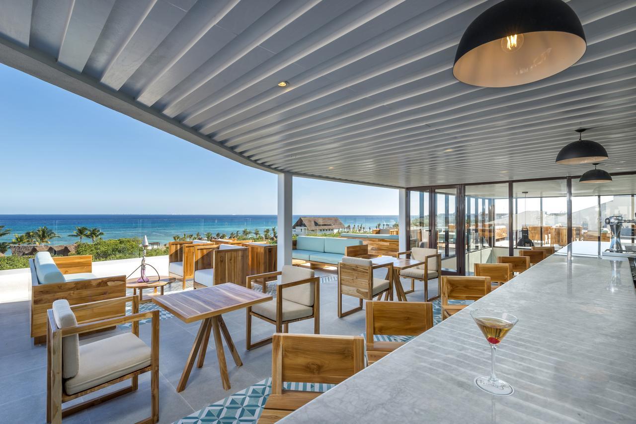El Beso Adults Only At Ocean Riviera Paradise All Inclusive Πλάγια Ντελ Κάρμεν Εξωτερικό φωτογραφία