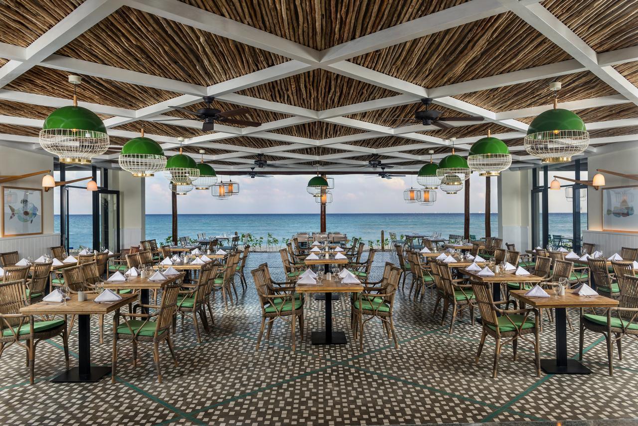 El Beso Adults Only At Ocean Riviera Paradise All Inclusive Πλάγια Ντελ Κάρμεν Εξωτερικό φωτογραφία